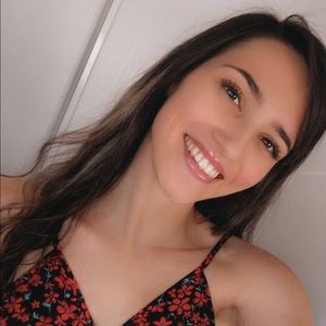 Meet your Posher, Marissa